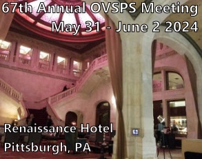 OVSPS Conference